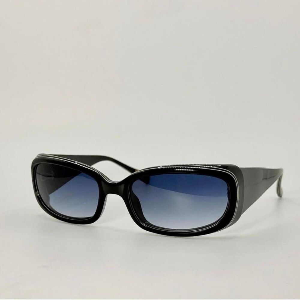 Paul-smith Women's Black Sunglasses